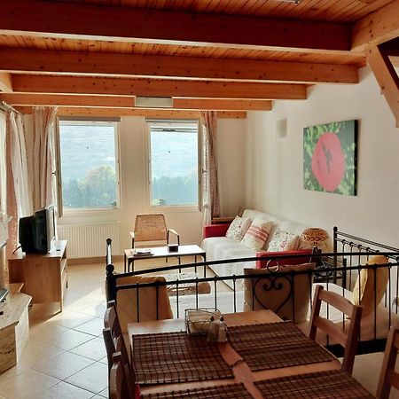 Rastoni Apartments Ándros المظهر الخارجي الصورة