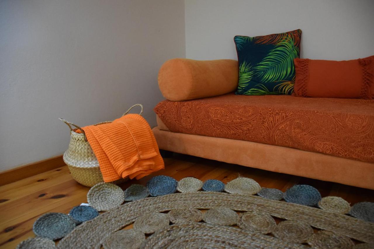 Rastoni Apartments Ándros المظهر الخارجي الصورة