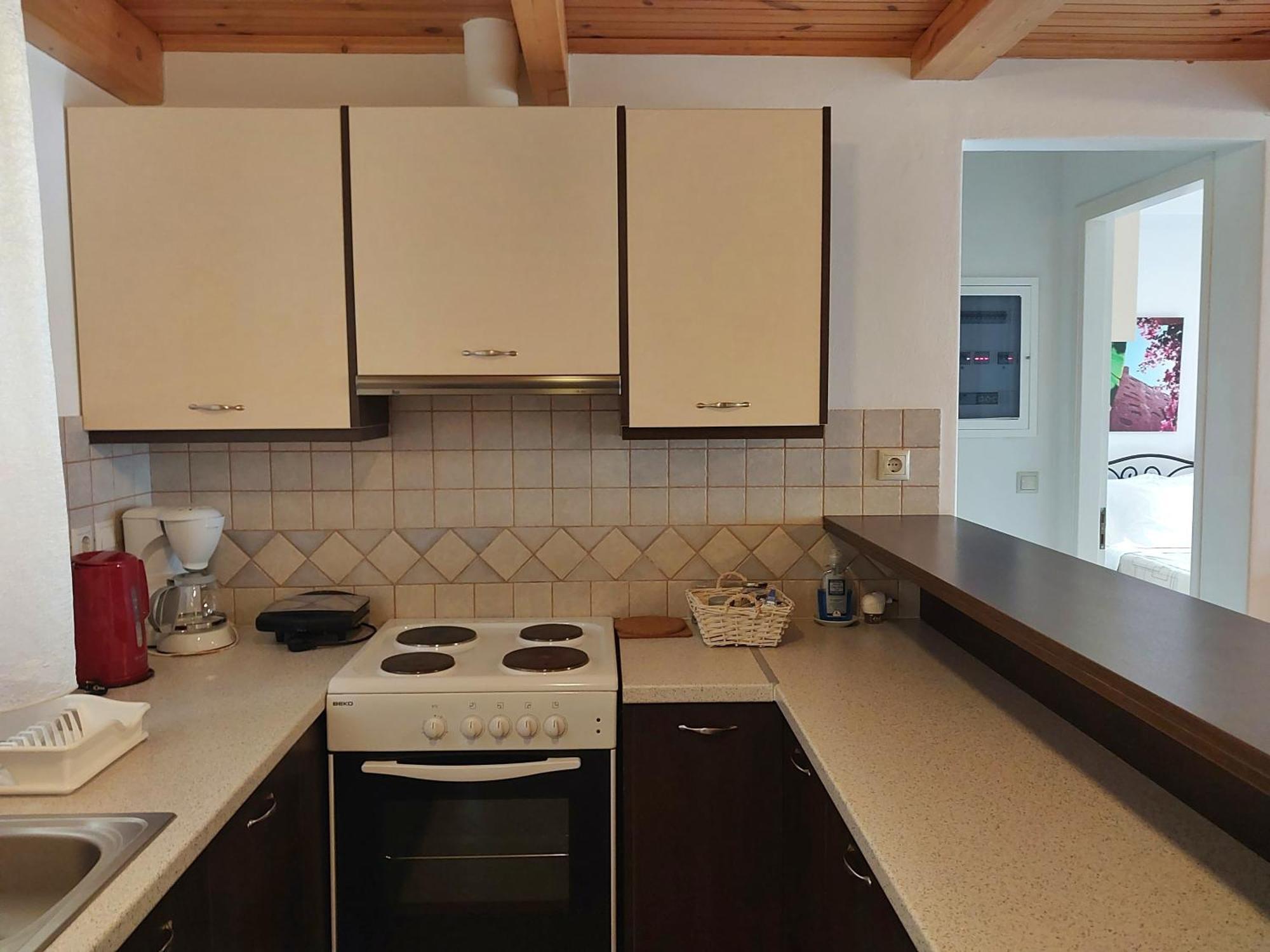 Rastoni Apartments Ándros المظهر الخارجي الصورة